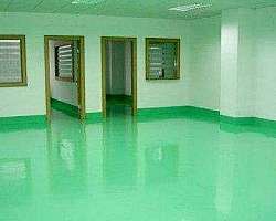 Tinta epóxi para piso industrial Tinta epóxi para piso industrial