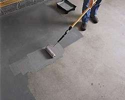 Tinta epóxi para piso industrial Tinta epóxi para piso industrial