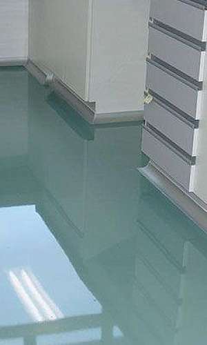 Autonivelante epóxi Autonivelante epóxi