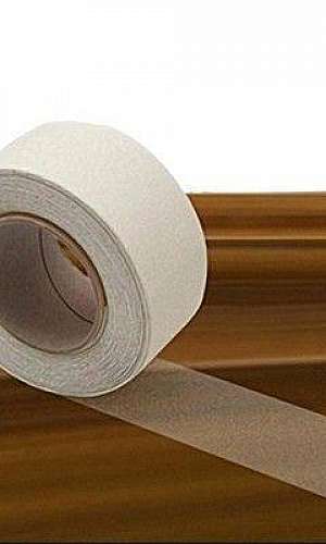 Fita antiderrapante para escada Fita antiderrapante para escada