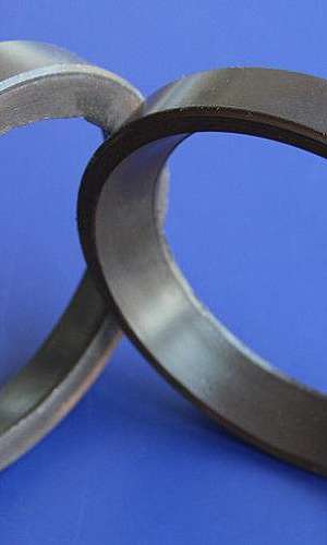 Gaxeta para alta temperatura Gaxeta para alta temperatura