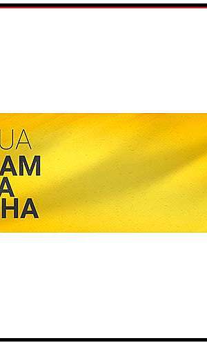 Impressão de faixas Impressão de faixas