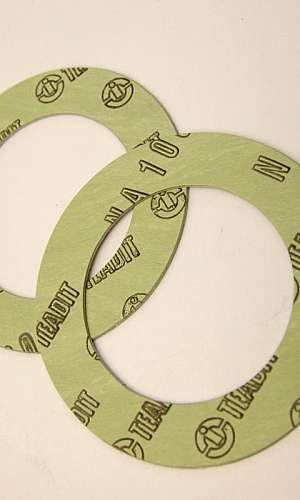 Junta para Alta Temperatura  Junta para Alta Temperatura