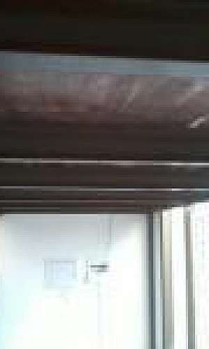 Mezanino metálico para estacionamento Mezanino metálico para estacionamento