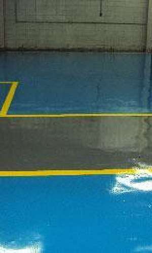 Revestimento epóxi antiderrapante Revestimento epóxi antiderrapante