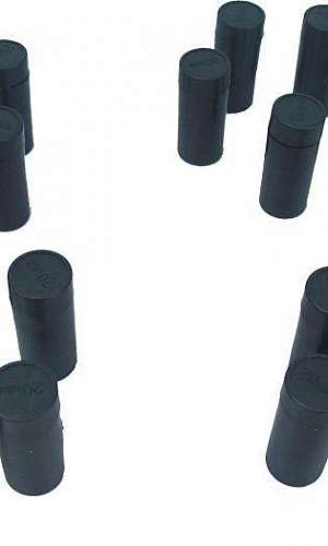 Rolete de tinta Rolete de tinta