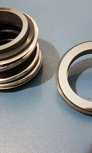 selo mecânico para alta temperatura selo mecânico para alta temperatura