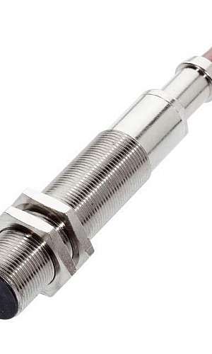 Sensor indutivo alta temperatura Sensor indutivo alta temperatura