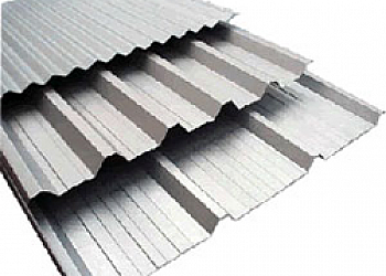 Tinta térmica para telha galvanizada