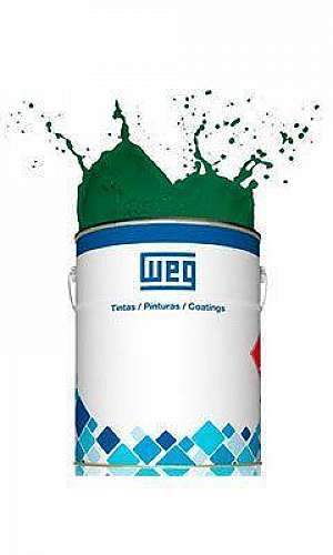 Tinta WEG Tinta WEG
