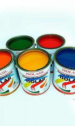 Tintas isolantes Tintas isolantes