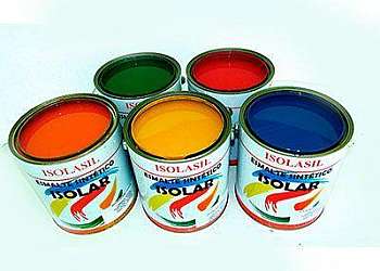 Tinta que isola o calor onde comprar Tinta que isola o calor onde comprar